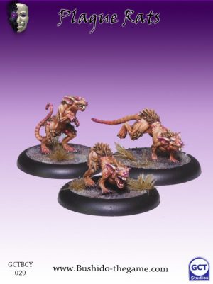 Plague Rats 1