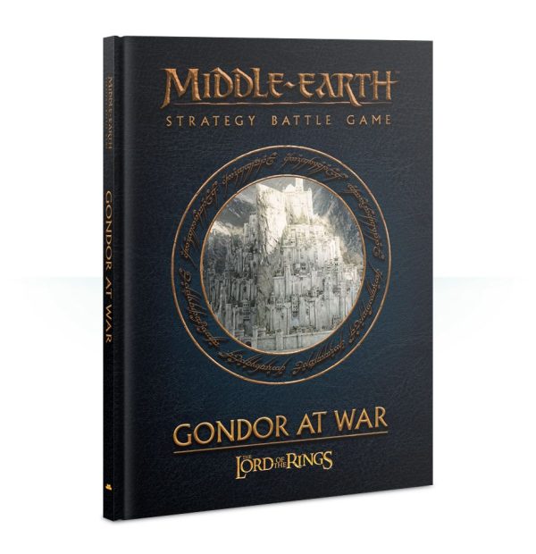 Lord of The Rings: Gondor at War 1