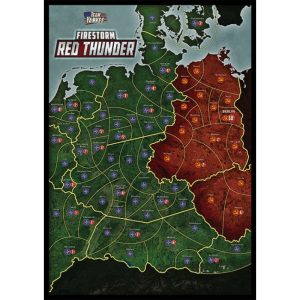 Firestorm Red Thunder Campaign Pack 1
