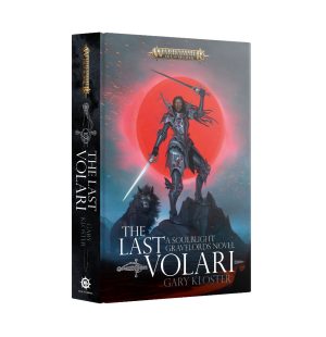 The Last Volari (Hardback) 1