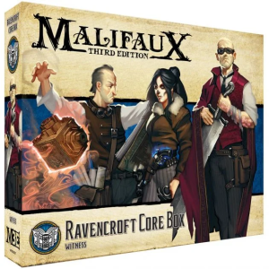 Ravencroft Core Box 1