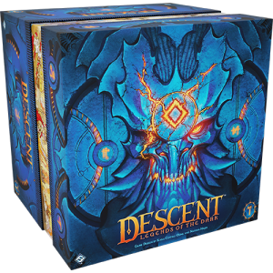 Descent: Legends of the Dark 1
