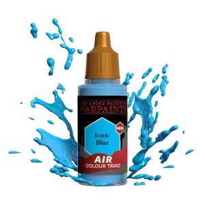 Warpaint Air: Ionic Blue 1
