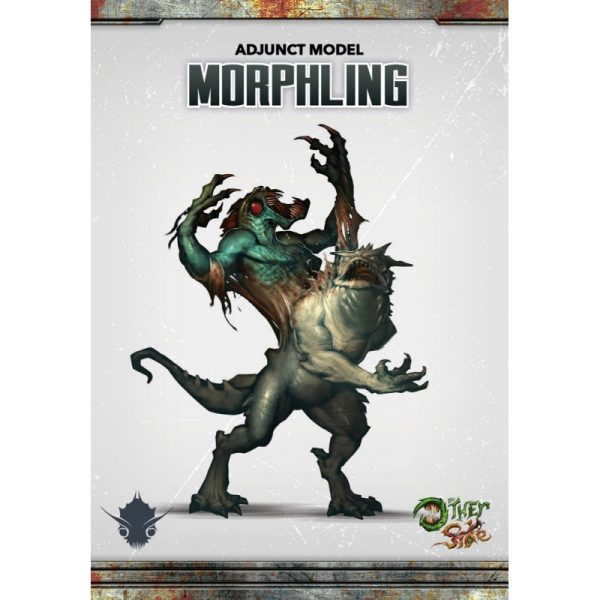 Morphling 1