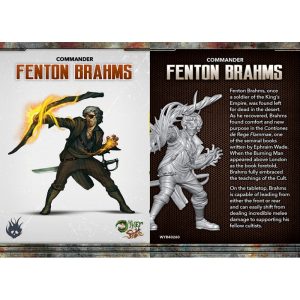 Fenton Brahms 1