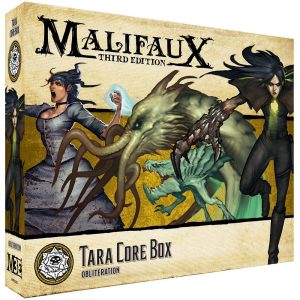 Tara Core Box 1