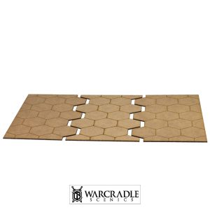 Knightspire Game Board 1