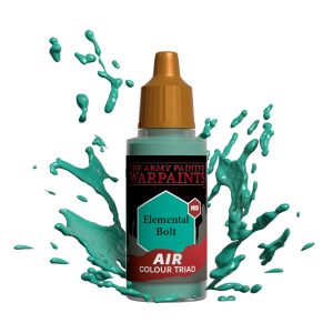 Warpaint Air: Elemental Bolt 1