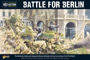 The Battle for Berlin Battle-Set 1
