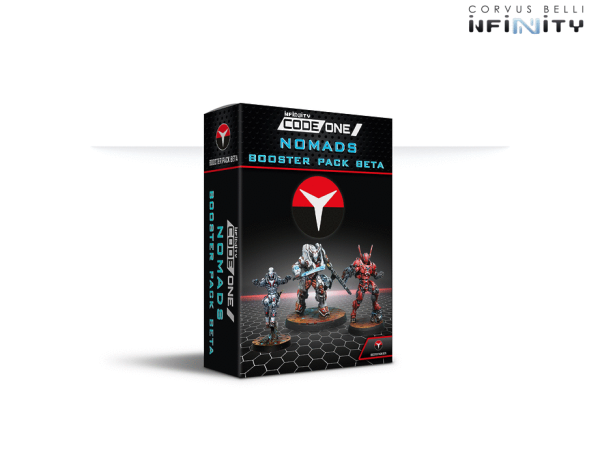 Nomads Booster Pack Beta 5
