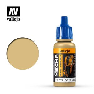 Mecha Color 17ml - Desert Dust Wash 1