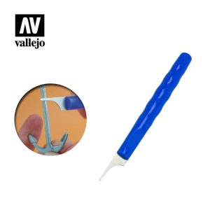 AV Vallejo Tools - Mould Line Remover 1