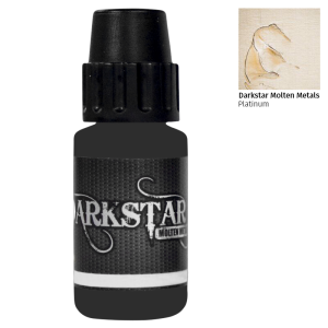 Darkstar Molten Metals Platinum (17ml) 1