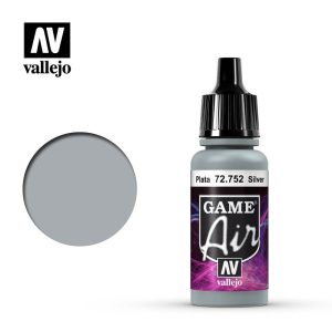 Game Air: Silver 1