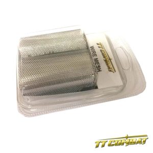Wire Mesh 1