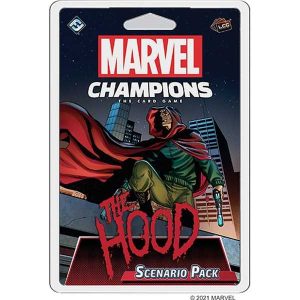 Marvel Champions: The Hood Scenario Pack 1