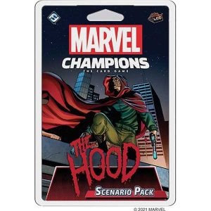 Marvel Champions: The Hood Scenario Pack 1