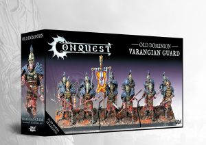 Conquest: Old Dominion Varangians 1