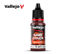 AV Vallejo Special FX - Fresh Blood 1