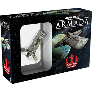 Star Wars Armada: Phoenix Home 1