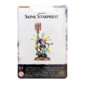 Skink Starpriest 1