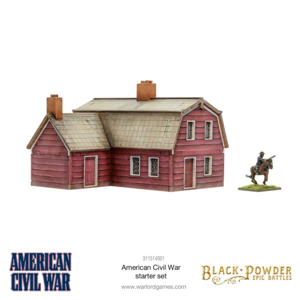 Black Powder Epic Battles: American Civil War 10
