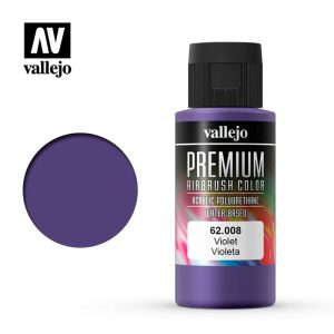 AV Vallejo Premium Color - 60ml - Violet 1