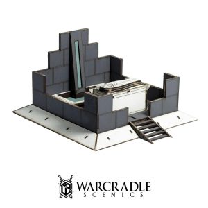 Immortal Tombs: Pool 1