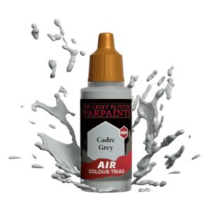 Warpaint Air: Cadre Grey 1