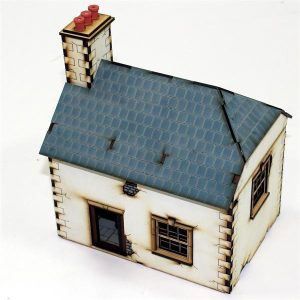Cook House 1