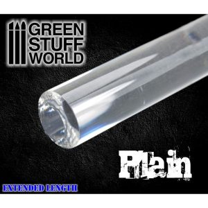 Rolling Pin PLAIN 25mm 1