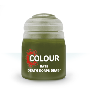 Citadel Base: Death Korps Drab 12ml 1
