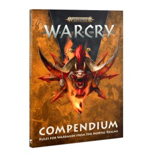 Warcry Compendium 1