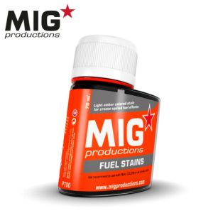 Fuel Stains 75ml 1