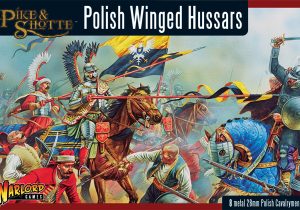 Polish Winged Hussars 1