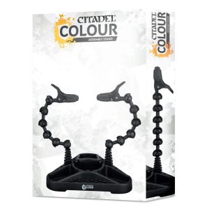 Citadel Assembly Stand 1