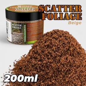 Scatter Foliage - Beige - 200ml 1