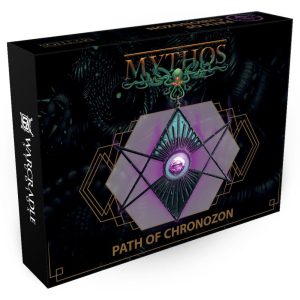 Mythos: Path of Chronozon Faction Starter Set 1