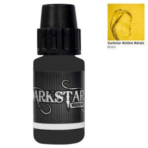 Darkstar Molten Metals Brass (17ml) 1