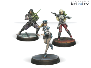 Dire Foes Mission Pack 2: Fleeting Alliance 1