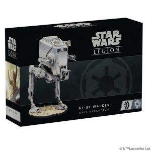 Star Wars Legion: AT-ST Walker Expansion 1