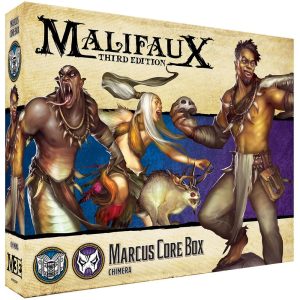 Marcus Core Box 1