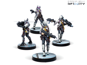 Aleph Yadu Troops 1