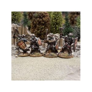 Undead Legion Hearthguard 1