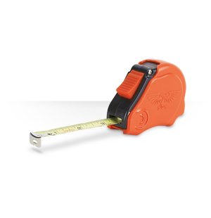 Citadel Red Tape Measure 1