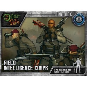 Field Intelligence Corps 1
