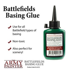 Army Painter Basing Glue 1