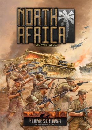 North Africa Compilation (MW 264p A4 HB) 1