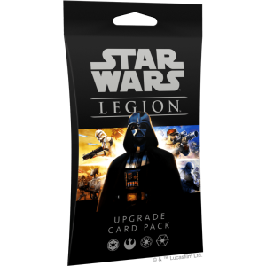 Star Wars Legion: Upgrade Card Pack 1