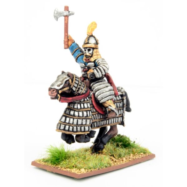 Mongol Warlord 1